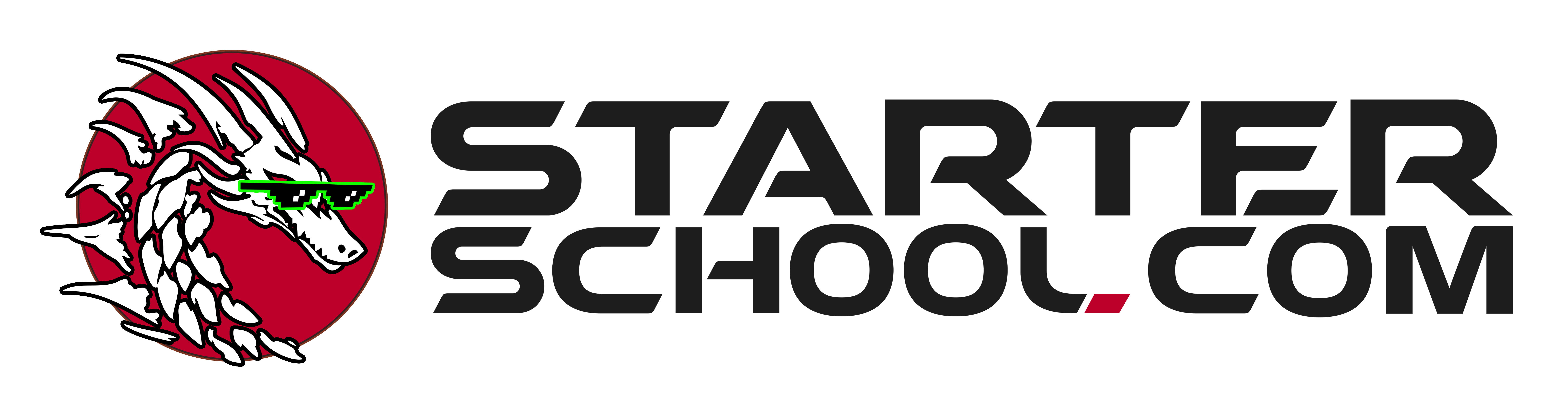 Starterschool Home